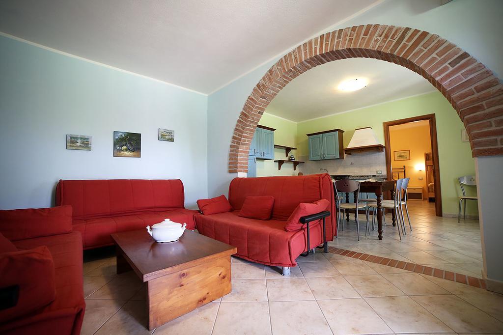 Le Terre Di Toscana Casa Pallini Екстериор снимка
